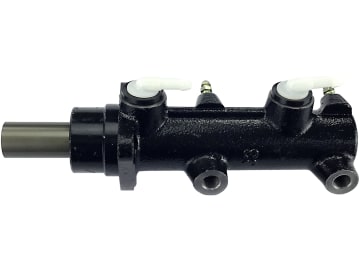 Hauptbremszylinder Ø Kolben 33,34 mm, für Mercedes Benz Unimog U 403, U 406, U 413, U 416, U 417 Hauptbremszylinder Ø Kolben 33,34 mm, für Mercedes Benz Unimog U 403, U 406, U 413, U 416, U 417