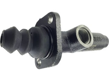 Kupplungsgeberzylinder, Ø Kolben 19,05 mm, Unimog U 403 – 421, MB Trac 700 – 1000, für Mercedes Benz Kupplungsgeberzylinder, Ø Kolben 19,05 mm, Unimog U 403 – 421, MB Trac 700 – 1000, für Mercedes Benz