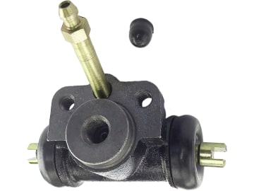 Radbremszylinder, Ø Kolben 22,2 mm, für Mercedes Benz Unimog U 403 – 416/MB Trac 65, 70, 700 Radbremszylinder, Ø Kolben 22,2 mm, für Mercedes Benz Unimog U 403 – 416/MB Trac 65, 70, 700