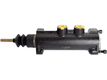 Hauptbremszylinder, Traktor Maxxum MX 100 – 135, Ø Kolben 20,64 mm, für Case IH Hauptbremszylinder, Traktor Maxxum MX 100 – 135, Ø Kolben 20,64 mm, für Case IH