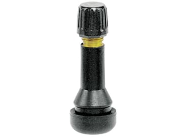 Tip Top Snap-in Ventil Premium Linie, gerade, TR 438, Ø Ventilloch 8,3 mm, Höchstdruck 4,5 bar, für Roller Tip Top Snap-in Ventil Premium Linie, gerade, TR 438, Ø Ventilloch 8,3 mm, Höchstdruck 4,5 bar, für Roller