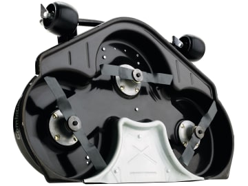 Husqvarna® Mähwerke "CombiClip® 112" Schnittbreite 112 cm, für Rider R 316TX, R 316TX AWD, R 316TsX AWD, Rider R 318X, R 320X AWD, 9671885-01 Husqvarna® Mähwerke "CombiClip® 112" Schnittbreite 112 cm, für Rider R 316TX, R 316TX AWD, R 316TsX AWD, Rider R 318X, R 320X AWD, 9671885-01