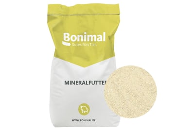 Bonimal GM GalluMin L für Geflügel Granulat 20 kg Sack GMO controlled (VLOG anerkannt) Bonimal GM GalluMin L für Geflügel Granulat 20 kg Sack GMO controlled (VLOG anerkannt)