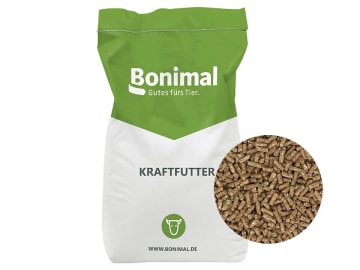 Bonimal FEED RK Kälber 204 EU OG für Rinder Pellet 25 kg Sack Bonimal FEED RK Kälber 204 EU OG für Rinder Pellet 25 kg Sack