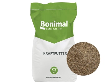 Bonimal RK BypassLinum EU OG 25 kg Sack, Pansengeschütztes Futterfett Bonimal RK BypassLinum EU OG 25 kg Sack, Pansengeschütztes Futterfett