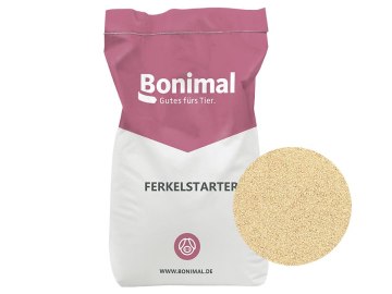 Bonimal FEED SB PowerStart für Schweine Pulver 25 kg Sack Bonimal FEED SB PowerStart für Schweine Pulver 25 kg Sack