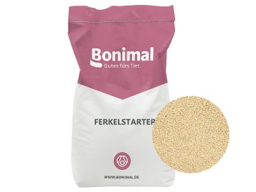 Bonimal FEED SB SafeAbsetzer für Schweine Granulat 25 kg Sack Bonimal FEED SB SafeAbsetzer für Schweine Granulat 25 kg Sack