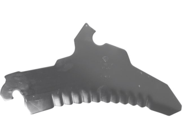 Pöttinger Ladewagenmesser 400 x 200 x 5 mm, für Schneidwerk Ladewagen Boss, Ernteboss, Ernteprofi, Euroboss, Europrofi, Faro, Ladeprofi, Primo, Siloprofi, 434.100.002 Pöttinger Ladewagenmesser 400 x 200 x 5 mm, für Schneidwerk Ladewagen Boss, Ernteboss, Ernteprofi, Euroboss, Europrofi, Faro, Ladeprofi, Primo, Siloprofi, 434.100.002