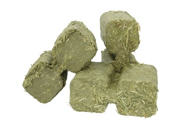 GALLUGOLD LuziBrikks BIO gepresste Premium-Luzernebriketts für Hühner in Bio-Qualität Hühnerfutter 14 x 1 kg Karton GALLUGOLD LuziBrikks BIO gepresste Premium-Luzernebriketts für Hühner in Bio-Qualität Hühnerfutter 14 x 1 kg Karton