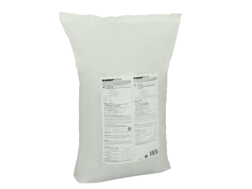 MANNA COTE 6M mit umhülltem NPK 15+7+15 und Spurennährstoffen mit einer Wirkungsdauer von bis zu 6 Monaten 25 kg Sack MANNA COTE 6M mit umhülltem NPK 15+7+15 und Spurennährstoffen mit einer Wirkungsdauer von bis zu 6 Monaten 25 kg Sack