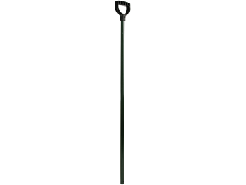 Kerbl Dunggabelstiel für Dunggabel "Maxi" und "EcoFork", Aluminium mit rutschfestem D-Griff, 3299 Kerbl Dunggabelstiel für Dunggabel "Maxi" und "EcoFork", Aluminium mit rutschfestem D-Griff, 3299