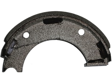 Bremsbacke, 160 x 30 mm, für Kramer KA 15/110, KL 110–220, KLS 140, KT 200, KW 160, Pionier S Bremsbacke, 160 x 30 mm, für Kramer KA 15/110, KL 110–220, KLS 140, KT 200, KW 160, Pionier S