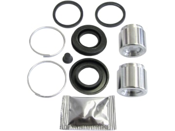 Reparatursatz Bremssattel (Betriebssystem ATE Teves), Intrac 6.30, 6,60, Ø Kolben 30 mm, für Deutz-Fahr Reparatursatz Bremssattel (Betriebssystem ATE Teves), Intrac 6.30, 6,60, Ø Kolben 30 mm, für Deutz-Fahr