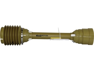 Pöttinger Gelenkwellenschutz kpl. T40, 650 mm, für Heckmähwerk Eurocat, Novacat, 88 1422403617420 Pöttinger Gelenkwellenschutz kpl. T40, 650 mm, für Heckmähwerk Eurocat, Novacat, 88 1422403617420
