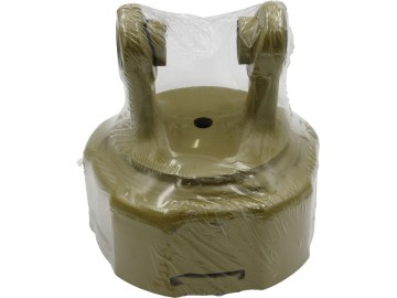 Pöttinger Reibscheibenkupplung 1,500 Nm, für Front- und Heckmähwerk Eurocat, Novacat mit 1 3/8" und 1 3/4" Gelenkwelle, 88 148.364.001 Pöttinger Reibscheibenkupplung 1,500 Nm, für Front- und Heckmähwerk Eurocat, Novacat mit 1 3/8" und 1 3/4" Gelenkwelle, 88 148.364.001