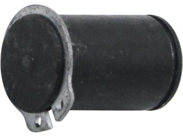 Pöttinger Bolzen, für Rasthebel Schneidwerk Lade- und Silierwagen, 540.41.049.0 Pöttinger Bolzen, für Rasthebel Schneidwerk Lade- und Silierwagen, 540.41.049.0