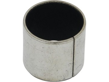 Pöttinger Gleitlager 25 x 28 x 25 mm, Metall-Polymer DU®, für Getriebe, Tandembereifung etc. Heumaschinen, Rundballenpresse, 410.951 Pöttinger Gleitlager 25 x 28 x 25 mm, Metall-Polymer DU®, für Getriebe, Tandembereifung etc. Heumaschinen, Rundballenpresse, 410.951