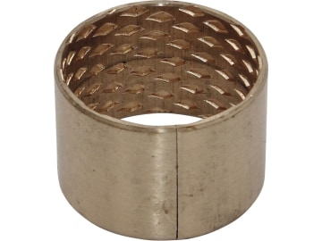 Pöttinger Buchse, 40 x 44 x 30 mm, für Front- und Heckmähwerk, Kreiselheuer, Kreiselschwader, Lade- und Silierwagen, 410.186 Pöttinger Buchse, 40 x 44 x 30 mm, für Front- und Heckmähwerk, Kreiselheuer, Kreiselschwader, Lade- und Silierwagen, 410.186