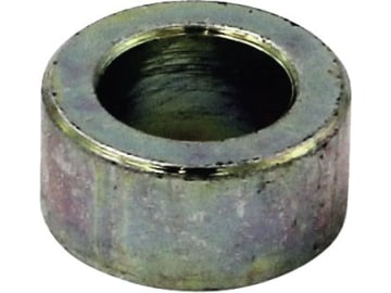 Pöttinger Hülse 12 mm x 20 mm x 10 mm, für Ladewagen, Mähwerk, Kreisler, Sämaschinen, 333.60.137.0 Pöttinger Hülse 12 mm x 20 mm x 10 mm, für Ladewagen, Mähwerk, Kreisler, Sämaschinen, 333.60.137.0