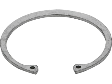 Pöttinger Innen-Seegerring DIN 472 72 x 76,5 x 2,5 mm, Geomet®, 157.147 Pöttinger Innen-Seegerring DIN 472 72 x 76,5 x 2,5 mm, Geomet®, 157.147