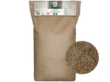 Mühldorfer Natur-Mineral/Vitamine vitalstoffreiches Bio- Mineralfutter für Pferde Mühldorfer Natur-Mineral/Vitamine vitalstoffreiches Bio- Mineralfutter für Pferde