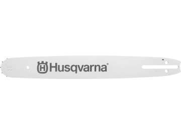 Husqvarna® Führungsschiene "SN" 45 cm .325" .050"/1,3 mm, Kleine Schienenaufnahme, 5859432-72 Husqvarna® Führungsschiene "SN" 45 cm .325" .050"/1,3 mm, Kleine Schienenaufnahme, 5859432-72