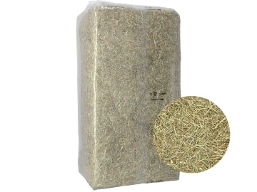 Vita Hay Heu in Kleinballen für Pferde und Kleintiere 30 kg Ballen Vita Hay Heu in Kleinballen für Pferde und Kleintiere 30 kg Ballen