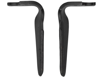 Maschio Kreiseleggenzinken "Quick Fit" links/rechts 320 x 15 mm beschichtet, für Kreiselegge DM-Dominator Maschio Kreiseleggenzinken "Quick Fit" links/rechts 320 x 15 mm beschichtet, für Kreiselegge DM-Dominator