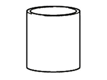 Walterscheid Buchse 30 x 34 x 30 mm, für Nockenschaltkupplungen K64/1, EK64/1, 1161461 Walterscheid Buchse 30 x 34 x 30 mm, für Nockenschaltkupplungen K64/1, EK64/1, 1161461