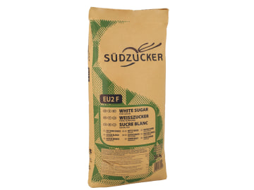 Weißzucker in mittlerer Körnung Kristallzucker EU-Kategorie 2 für Bienen 25 kg Sack Weißzucker in mittlerer Körnung Kristallzucker EU-Kategorie 2 für Bienen 25 kg Sack