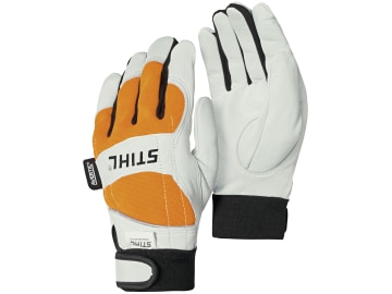 STIHL Schnittschutzhandschuh "Dynamic Protect MS" Schnittschutzklasse 1 (20 m/s) STIHL Schnittschutzhandschuh "Dynamic Protect MS" Schnittschutzklasse 1 (20 m/s)