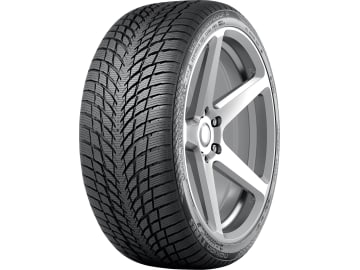 Nokian® PKW-Winterreifen 225/50 R 17 XL TL 96H WR Snowproof Nokian® PKW-Winterreifen 225/50 R 17 XL TL 96H WR Snowproof