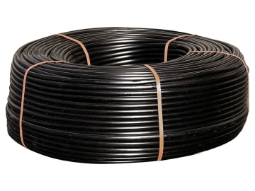 NETAFIM™ Rohr LDPE Druckstufe PN 4, weich Ø außen 16 mm 1,5 mm (Rolle á 500 m) NETAFIM™ Rohr LDPE Druckstufe PN 4, weich Ø außen 16 mm 1,5 mm (Rolle á 500 m)
