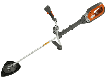 Husqvarna® Akku-Motorsense 535iFR Schnittbreite 45 cm, ohne Akku und Ladegerät, 9678505-01 Husqvarna® Akku-Motorsense 535iFR Schnittbreite 45 cm, ohne Akku und Ladegerät, 9678505-01