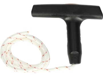 STIHL Startergriff "ElastoStart Midi" für Kettensäge 010, 020, MS 100, MS 200, 0000 190 3402 STIHL Startergriff "ElastoStart Midi" für Kettensäge 010, 020, MS 100, MS 200, 0000 190 3402