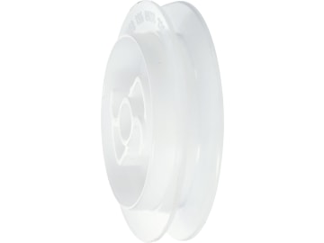 STIHL Seilrolle für Anwerfvorrichtung Kettensäge 029, 030, 034, 036, 039, 044, 046, MS 200, MS 300, MS 400, MS 500, 1128 195 0400 STIHL Seilrolle für Anwerfvorrichtung Kettensäge 029, 030, 034, 036, 039, 044, 046, MS 200, MS 300, MS 400, MS 500, 1128 195 0400