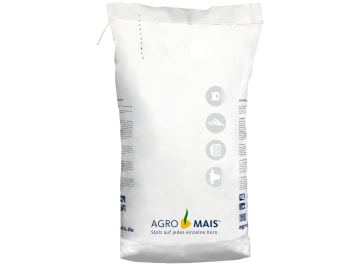 Mais-Saatgut Agromais AMAROC S230; hartmaisähnlicher Zwischentyp (Silomais; Biogas); auch als Zweitfruchtmais nutzbar Mais-Saatgut Agromais AMAROC S230; hartmaisähnlicher Zwischentyp (Silomais; Biogas); auch als Zweitfruchtmais nutzbar