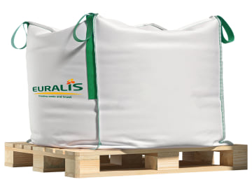 Mais-Saatgut Lidea ES METRONOM BigBag Redigo M + Korit + Opticoat+ (S240 K240) Mais-Saatgut Lidea ES METRONOM BigBag Redigo M + Korit + Opticoat+ (S240 K240)