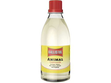 Ballistol® Tierpflegeöl "Animal" für alle Haus- und Hoftiere, 100 ml, 29842 Ballistol® Tierpflegeöl "Animal" für alle Haus- und Hoftiere, 100 ml, 29842
