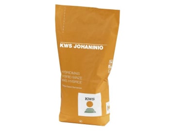 Mais-Saatgut KWS KWS JOHANINIO EH Redigo M S210 K230; Zwischentyp (Silomais; Biogas; Körnermais); auch als Zweitfruchtmais nutzbar Mais-Saatgut KWS KWS JOHANINIO EH Redigo M S210 K230; Zwischentyp (Silomais; Biogas; Körnermais); auch als Zweitfruchtmais nutzbar