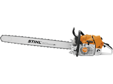 STIHL Benzin-Kettensäge "MS 881" 6,4 kW (8,7 PS) Schnittlänge 75 cm, 1124 200 0199 STIHL Benzin-Kettensäge "MS 881" 6,4 kW (8,7 PS) Schnittlänge 75 cm, 1124 200 0199
