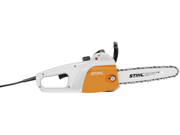 STIHL Elektro-Kettensäge "MSE 141" 1.400 W Schnittlänge 35 cm, 1208 200 0305 STIHL Elektro-Kettensäge "MSE 141" 1.400 W Schnittlänge 35 cm, 1208 200 0305