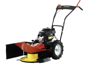 Vari® Hochgrasmäher "BDR-620D Lucina Max" Schnittbreite 62 cm, 3,8 kW (5,1 PS) bei 3.600 min⁻¹ Vari® Hochgrasmäher "BDR-620D Lucina Max" Schnittbreite 62 cm, 3,8 kW (5,1 PS) bei 3.600 min⁻¹