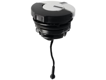 STIHL Tankdeckel für Kraftstoff- und Öltank Motorsense, Heckenschere, Laubbläser und weitere Gartengeräte, 0000 350 0532 STIHL Tankdeckel für Kraftstoff- und Öltank Motorsense, Heckenschere, Laubbläser und weitere Gartengeräte, 0000 350 0532