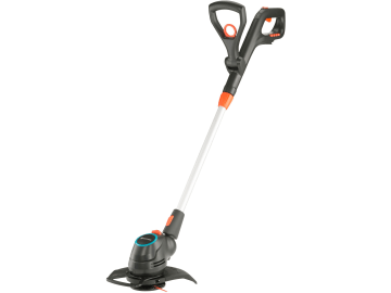 GARDENA Akku-Trimmer ComfortCut 23/18V P4A ohne Akku, ohne Ladegerät Rasentrimmer, Freischneider GARDENA Akku-Trimmer ComfortCut 23/18V P4A ohne Akku, ohne Ladegerät Rasentrimmer, Freischneider