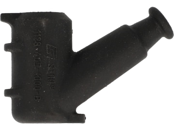 STIHL Zündkerzenstecker für Zündanlage; Freischneider, Kettensäge, Sprühgerät und weitere Motorgeräte, 1128 405 1000 STIHL Zündkerzenstecker für Zündanlage; Freischneider, Kettensäge, Sprühgerät und weitere Motorgeräte, 1128 405 1000