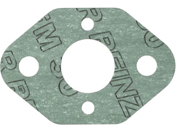STIHL Vergaserdichtung für Luftfilter Freischneider, Heckenschere, Kombimotor, Multimotor und weitere Motorgeräte, 4140 129 0900 STIHL Vergaserdichtung für Luftfilter Freischneider, Heckenschere, Kombimotor, Multimotor und weitere Motorgeräte, 4140 129 0900