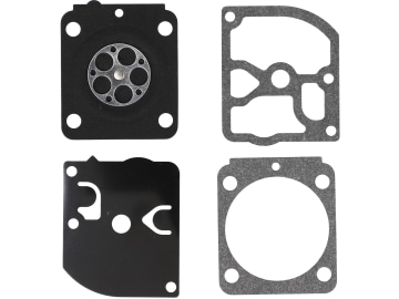 STIHL Vergaserreparatursatz für Freischneider, Heckenschere, Kettensäge und weitere Motorengeräte mit Vergaser 1139/.., 4134/.., 4137/.., C1Q-S..., 4229 007 1060 STIHL Vergaserreparatursatz für Freischneider, Heckenschere, Kettensäge und weitere Motorengeräte mit Vergaser 1139/.., 4134/.., 4137/.., C1Q-S..., 4229 007 1060