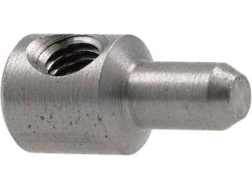 STIHL Spannmutter für Kettenbremse Kettensäge 009, 010 , 020, 030, 040, 056, E 14, E 140, MS 100, MS 200, MS 300, MSE 140, 1120 664 1500 STIHL Spannmutter für Kettenbremse Kettensäge 009, 010 , 020, 030, 040, 056, E 14, E 140, MS 100, MS 200, MS 300, MSE 140, 1120 664 1500