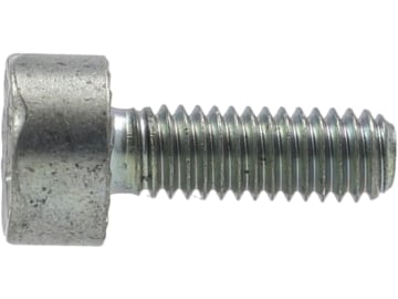 STIHL Torxschraube M 4 x 12 mm - 10.9, mit Sperrverzahnung, für Freischneider, Heckenschere, Kettensäge und weitere Motorgeräte, 9022 313 0660 STIHL Torxschraube M 4 x 12 mm - 10.9, mit Sperrverzahnung, für Freischneider, Heckenschere, Kettensäge und weitere Motorgeräte, 9022 313 0660
